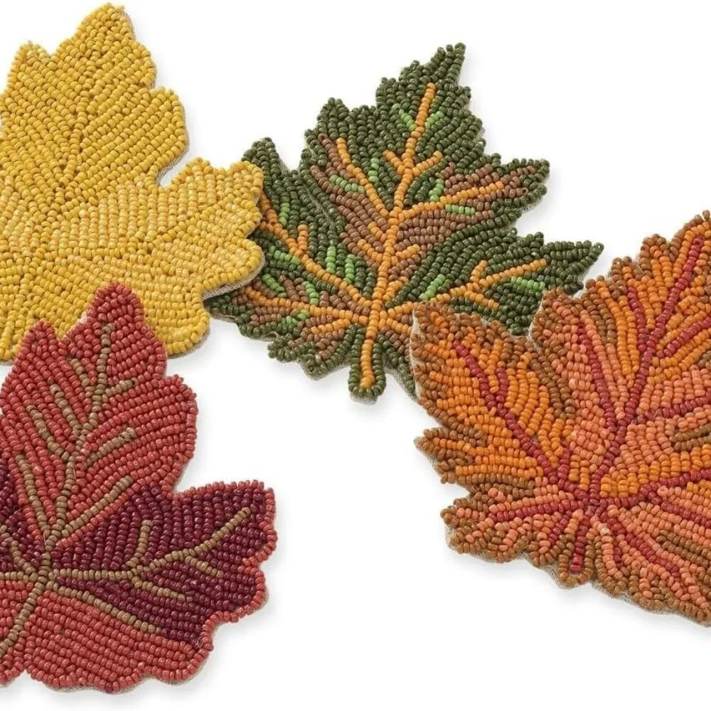 Coasters Set of 4 | 4